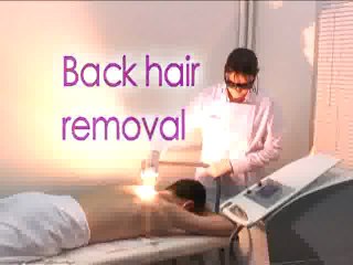 DERMEO Epilation par LUMIERE PULSEE