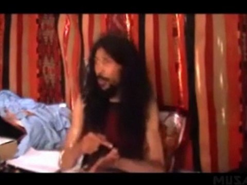 Davinci code marocain.