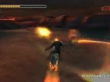 Ghost Rider (PS2) - Un super-héros pilote émérite !