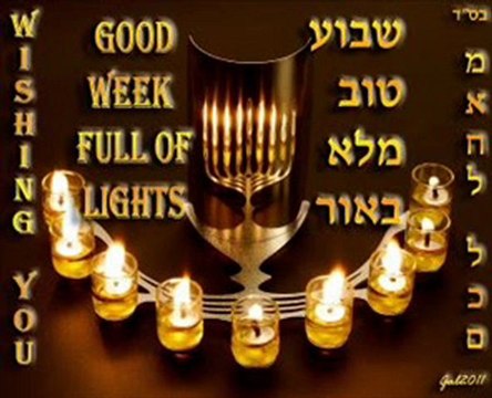 fijne week .........................