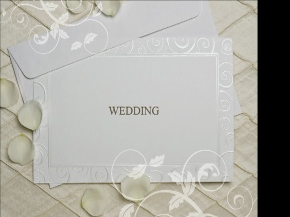 TASHA & MICHAEL WEDDING