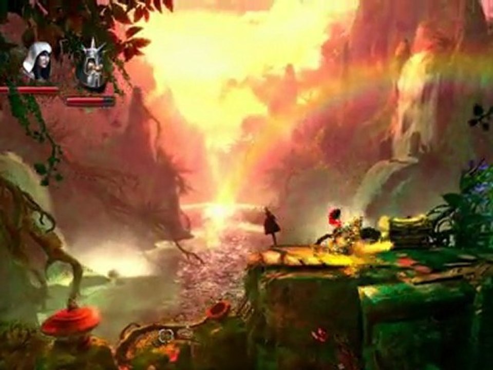 [ Test ] Trine 2