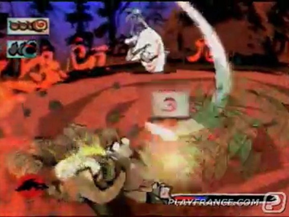 Okami (PS2) - Explorez les moindres recoins