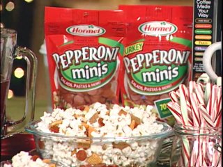 Holiday Entertaining with Chef Jamie Gwen