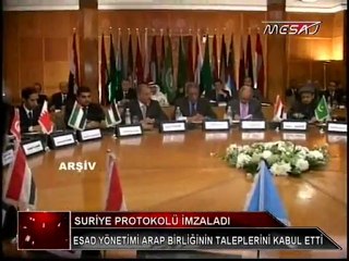 DÜŞÜNÇE ÇEMBERİ 19 ARALIK 2011 1.KISIM