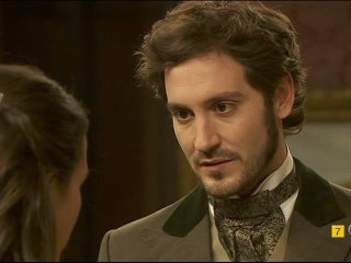 No he visto mujer más bella en mi vida ESDPV