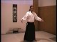 Aikido Takes-Sword Demo