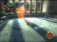 God of War II : Divine Retribution (PS2) - Persée entre dans l'arène