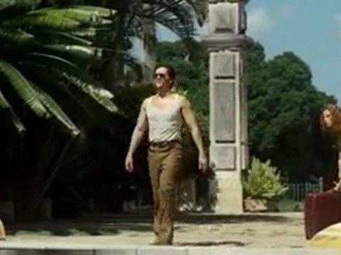 Evénement (PS3) - Une première pub européenne pour la PS3 !