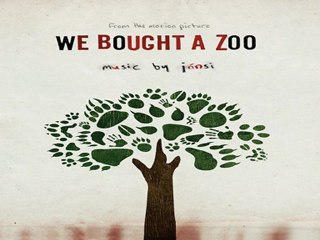 [ PREVIEW + DOWNLOAD ] Jónsi - We Bought A Zoo (Motion Picture Soundtrack) 2011 [ NO SURVEY ]