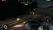 The Fast and the Furious : Tokyo Drift (PS2) - Une course de drift.