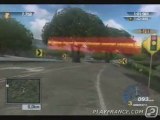 Test Drive Unlimited (PS2) - Une course contre la montre.