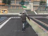 Tony Hawk's Project 8 (PS3) - Eclatez-vous en wall riding !