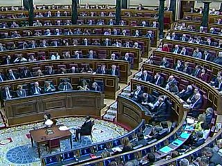 Spain's new leader vows 16.5-billion-euro cuts