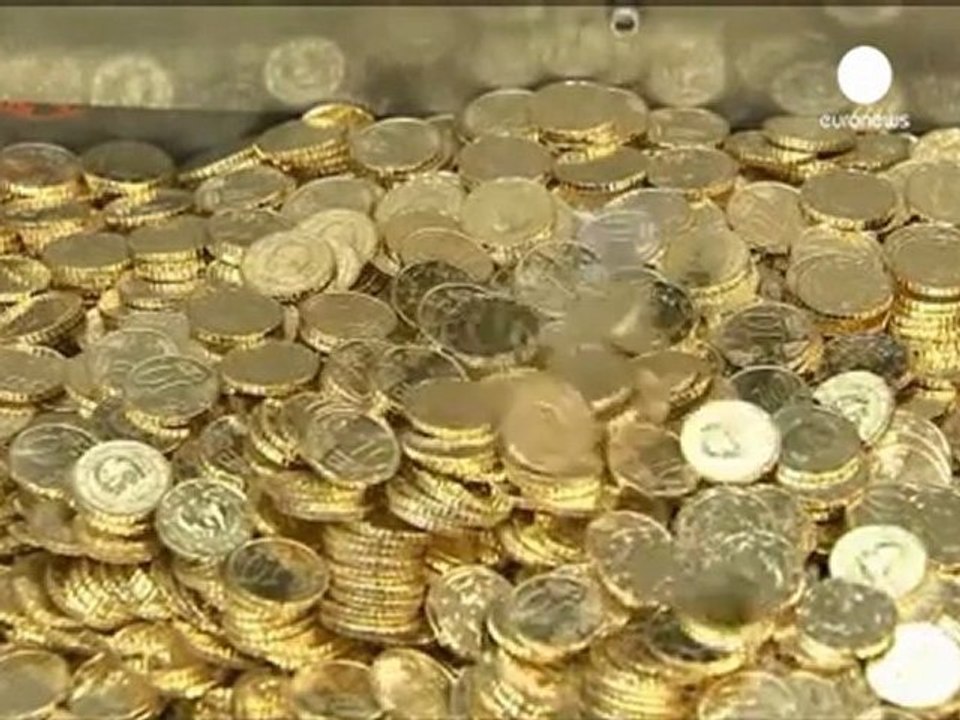 La Bce secondo Mario Draghi