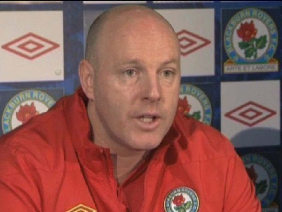 Kean glaubt an seine Zukunft in Blackburn