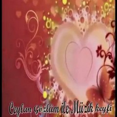 seviyorum seni yar ağlama