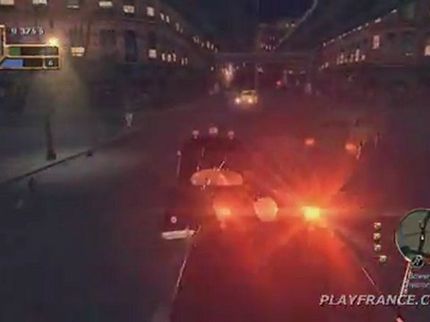 Le Parrain : The Don's Edition (PS3) - Le crime ne paie pas !