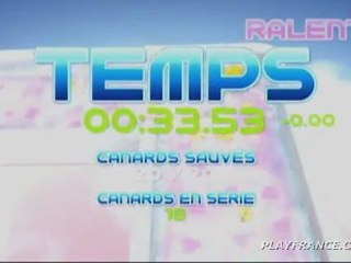 Super Rub’a'Dub (PS3) - Ca va canarder