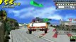 Crazy Taxi: Fare Wars (PSP) - Un premier trailer du jeu.