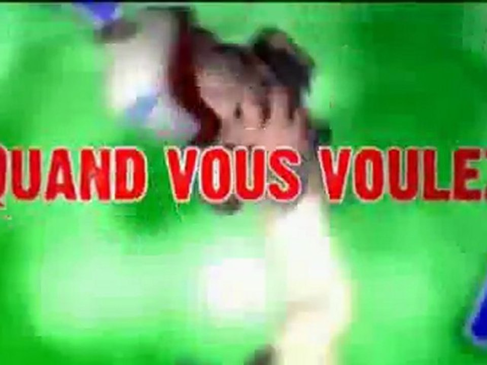 Worms Open Warfare 2 (PSP) - Worms de retour sur PSP !