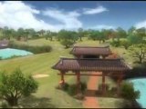 Everybody's Golf 5 (PS3) - Le mode réseau