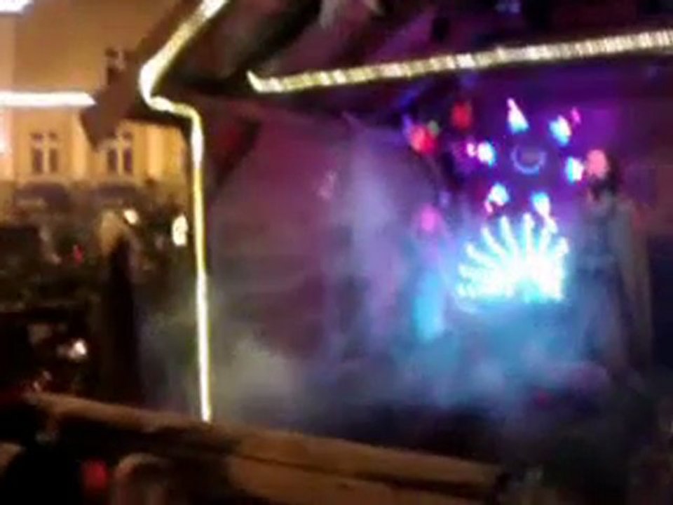 Rynek w Wejherowie