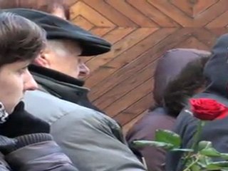 Duelo nacional por la muerte del expresidente checo Vaclav Havel