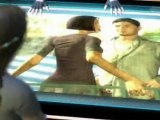 Syphon Filter: Logan's Shadow (PSP) - Premier trailer
