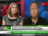 Grupa Bilderberg - wywiad z Alexem Jones