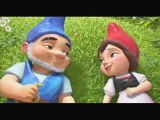 Gnomeo & Juliet HD Trailer Movie