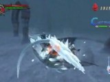 Devil May Cry 4 (PS3) - Mini Trailer