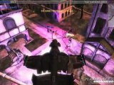 Warhawk (PS3) - Des moyens de destruction variés