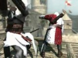Assassin's Creed (PS3) - Trailer Ubi Days 07