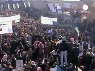 Osservatori in Siria, l'opposizione non ci crede
