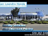 Pre-Owned Honda Civic Sale San Francisco, CA
