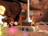 LEGO Star Wars The Complete Saga (PS3) - Premier trailer