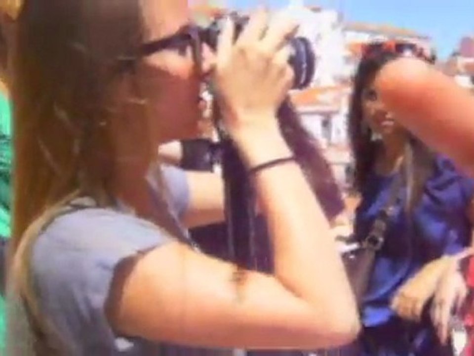 Lisbonne 2011