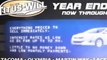 Car Year End Sale - Tacoma, Lacey, Martin Way, Centralia - NEW and USED CARS - Cash Savings - 1.888.226.8688