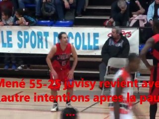 clip Trappes- juvisy 17/12/2011