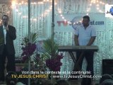J'ETAIS SORCIER: JE SUIS SERVITEUR DE JESUS 2/7 - Allan Rich