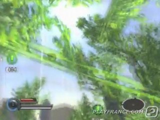 Spider-Man 3 (PS2) - Spider-Man à la rescousse