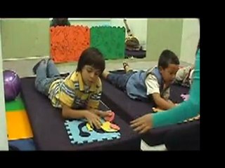 INEA - INSTITUTO DE NEUROCIENCIAS APLICADAS