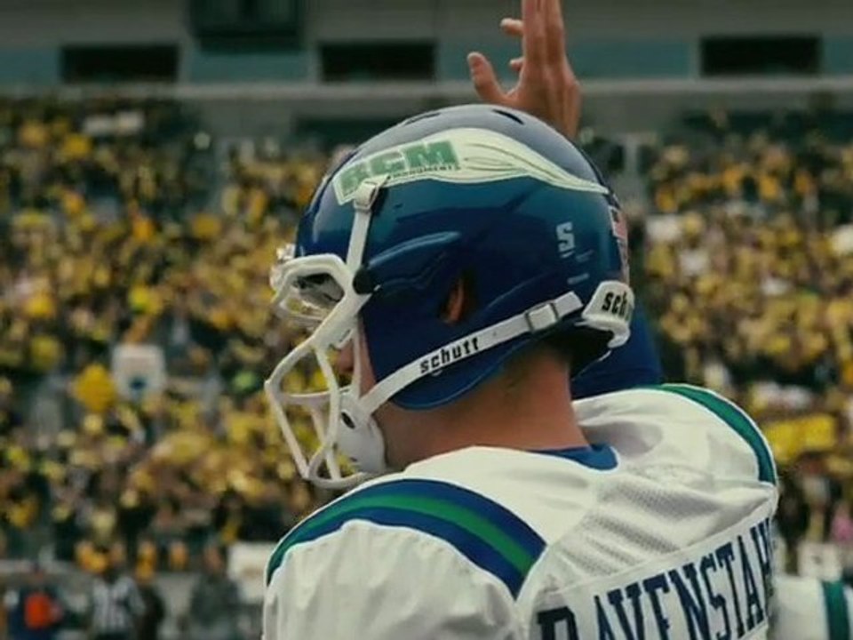 The Dark knight rises - Trailer 2 - New 2012
