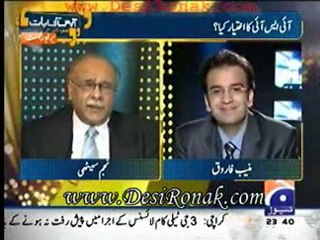 Apas Ki Baat - 19 dec 11 P2