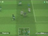 Pro Evolution Soccer 6 (PSP) - ASSE vs OL