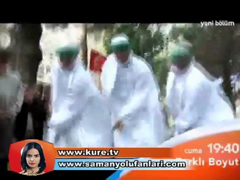 Farklı Boyut 10. Bölüm Fragmanı [HQ]