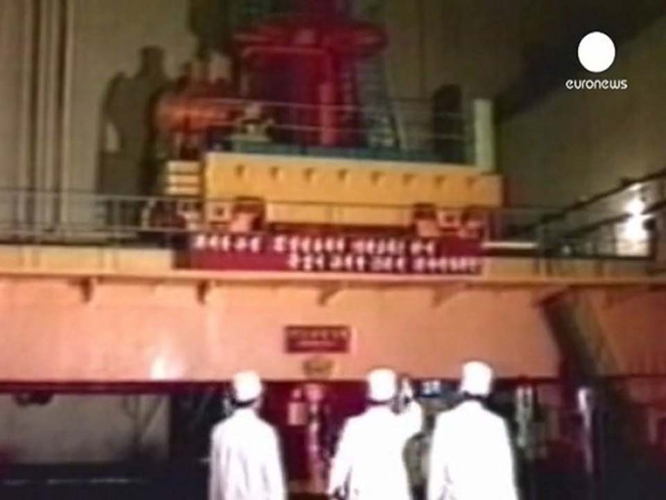 La muerte de Kim Jong-il hace contener la respiración...