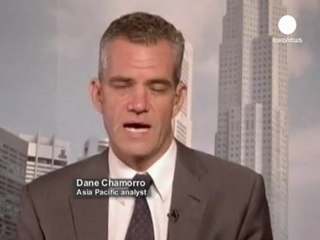 Kuzey Kore'den güç gösterisi