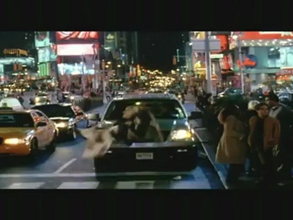 Ma super ex ( mini bande annonce VF )